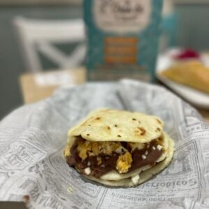 Burritas
