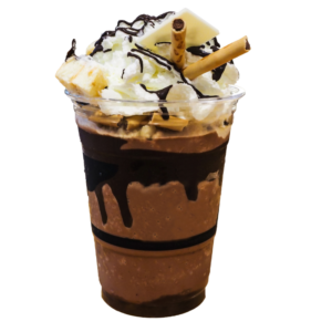 CAFÉ EXPRESO