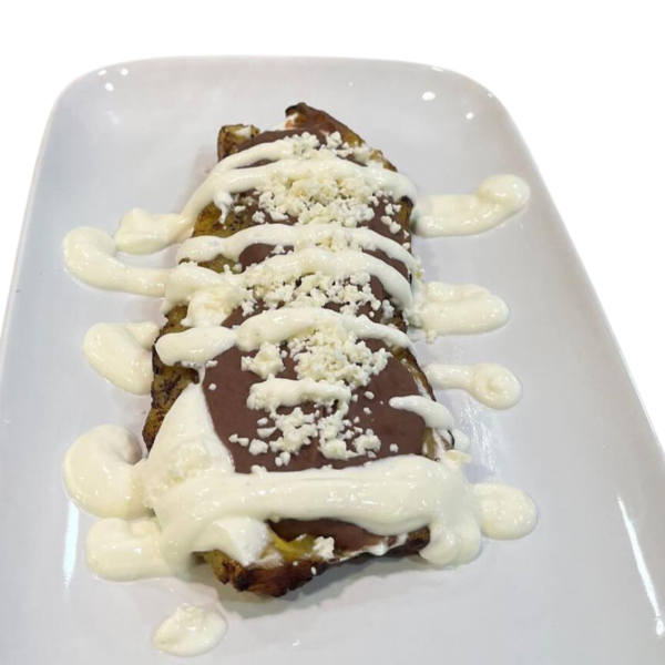 Plátano Frito